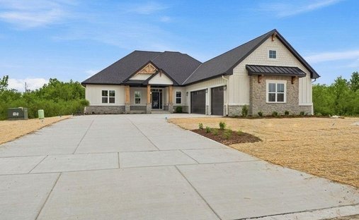 Casa en Menomonee Falls, Wisconsin, Estados Unidos 1