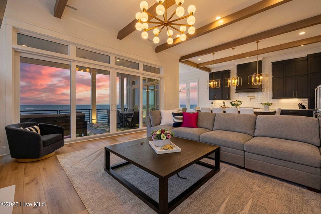 Haus in Ocean Isle Beach, North Carolina, Vereinigte Staaten 1 - 18159975
