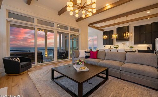 House in Ocean Isle Beach, North Carolina, United States 1