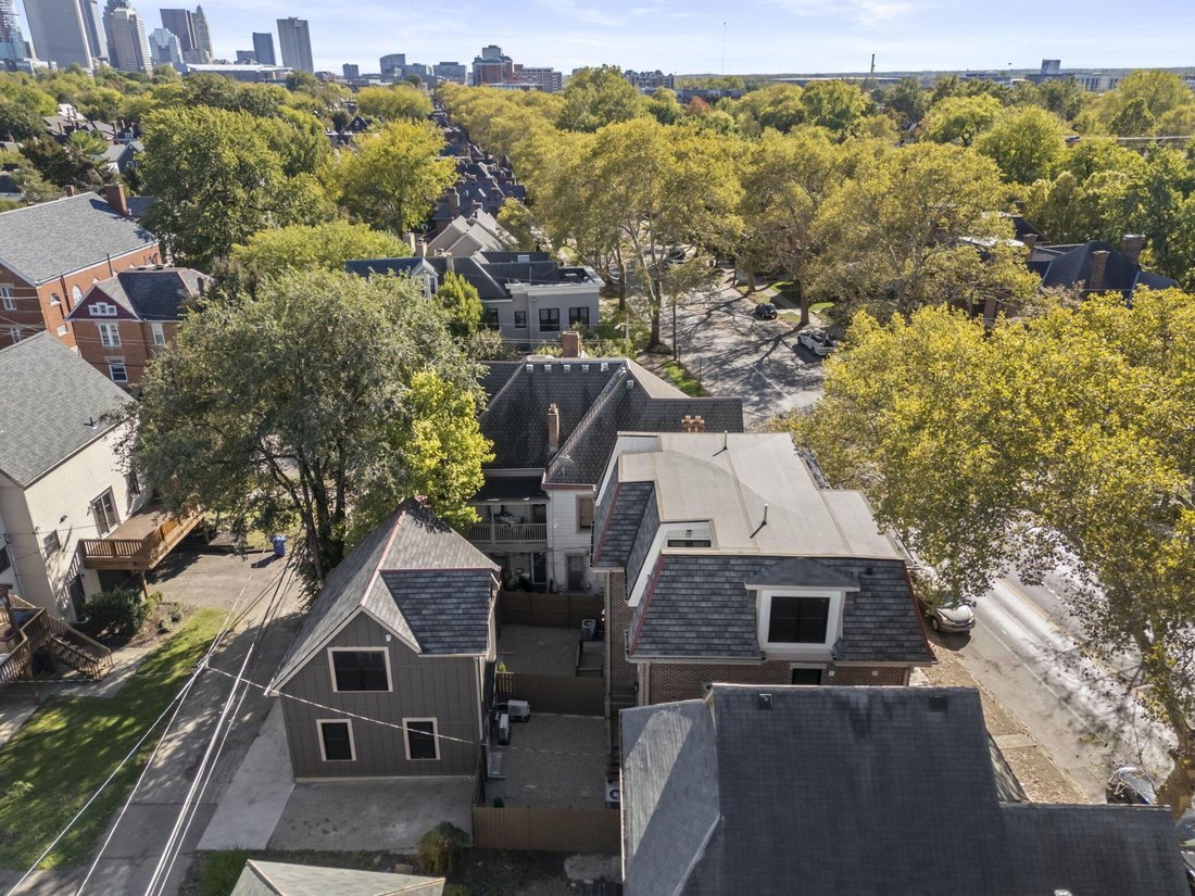 Condo in Columbus, Ohio, United States 3 - 18159560