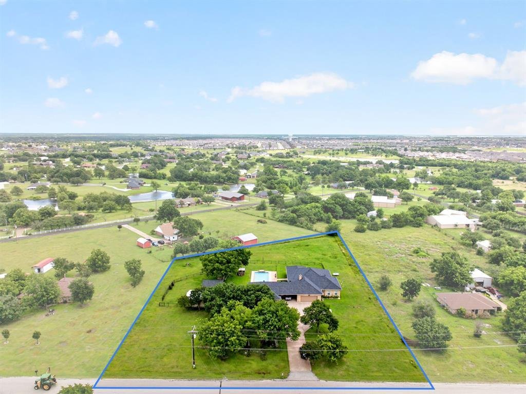 House in Forney, Texas, United States 3 - 18167209