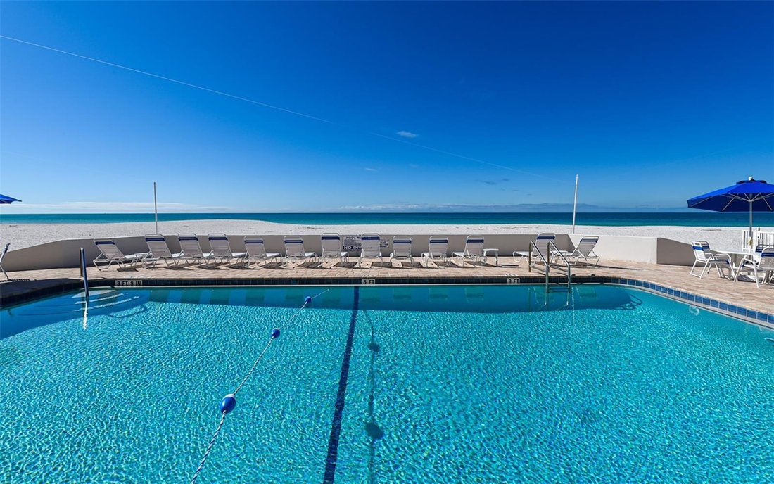 Residenza a Sarasota, Florida, Stati Uniti 4 - 18158636