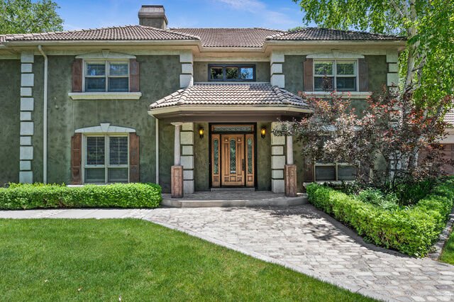 House in Cottonwood Heights, Utah, United States 1 - 18161744