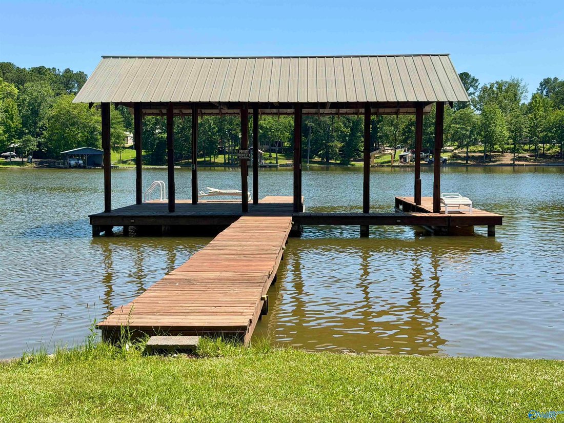 House in Cedar Bluff, Alabama, United States 5 - 18162474