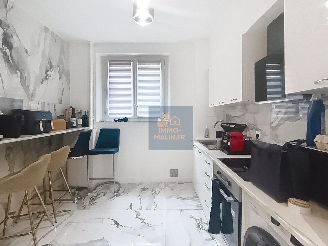 Apartment in Hôtel de Ville-Planchette, Levallois-Perret, France 5 - 18161909