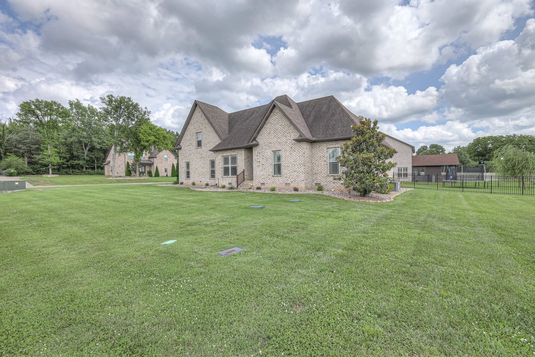 House in Lascassas, Tennessee, United States 4 - 18159856