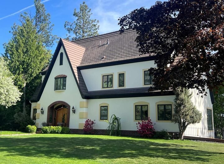 House in Spokane, Washington, United States 1 - 18161810