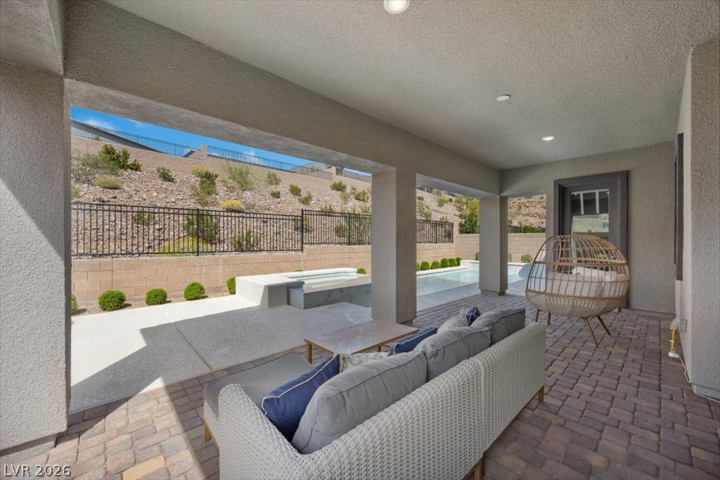 House in Henderson, Nevada, United States 3 - 18167105