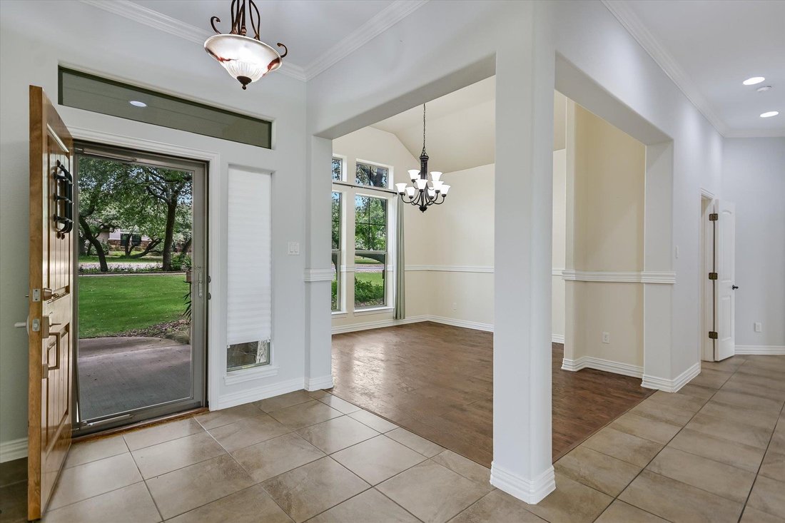 House in Liberty Hill, Texas, United States 4 - 18158496