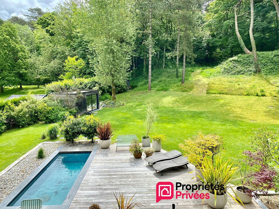 Villa in Neufchatel-Hardelot, Hauts-de-France, France 3 - 18157009