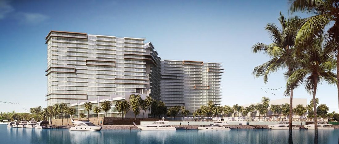 Apartment in Cancún, Quintana Roo, Mexico 4 - 18165372