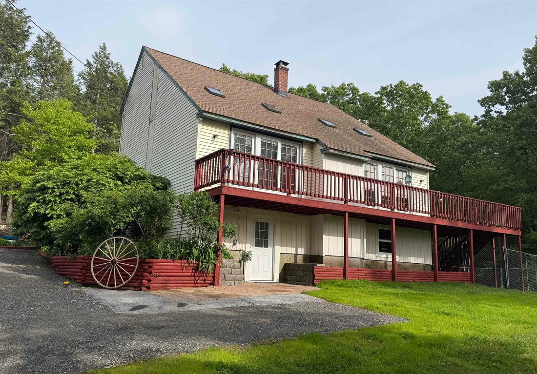 House in Deerfield, New Hampshire, United States 2 - 18159995