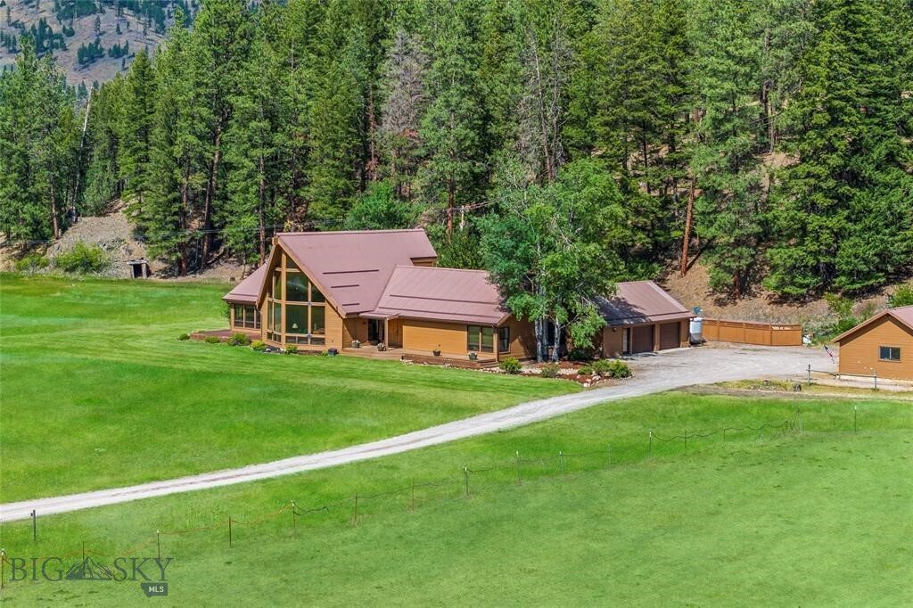 House in Clinton, Montana, United States 4 - 18160122