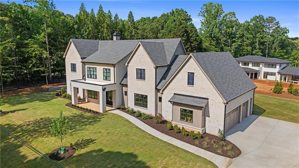 House in Suwanee, Georgia, United States 5 - 18167609