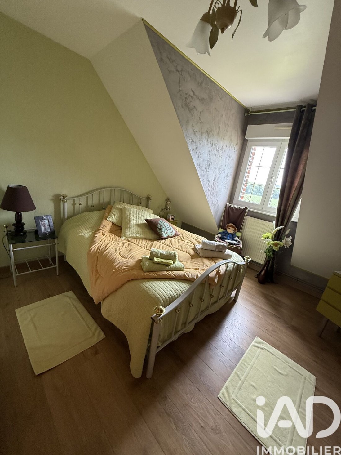 House in Villers-Bocage, Hauts-de-France, France 4 - 18161335