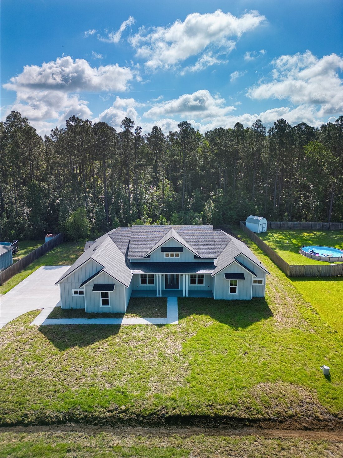 House in Yulee, Florida, United States 2 - 18158188