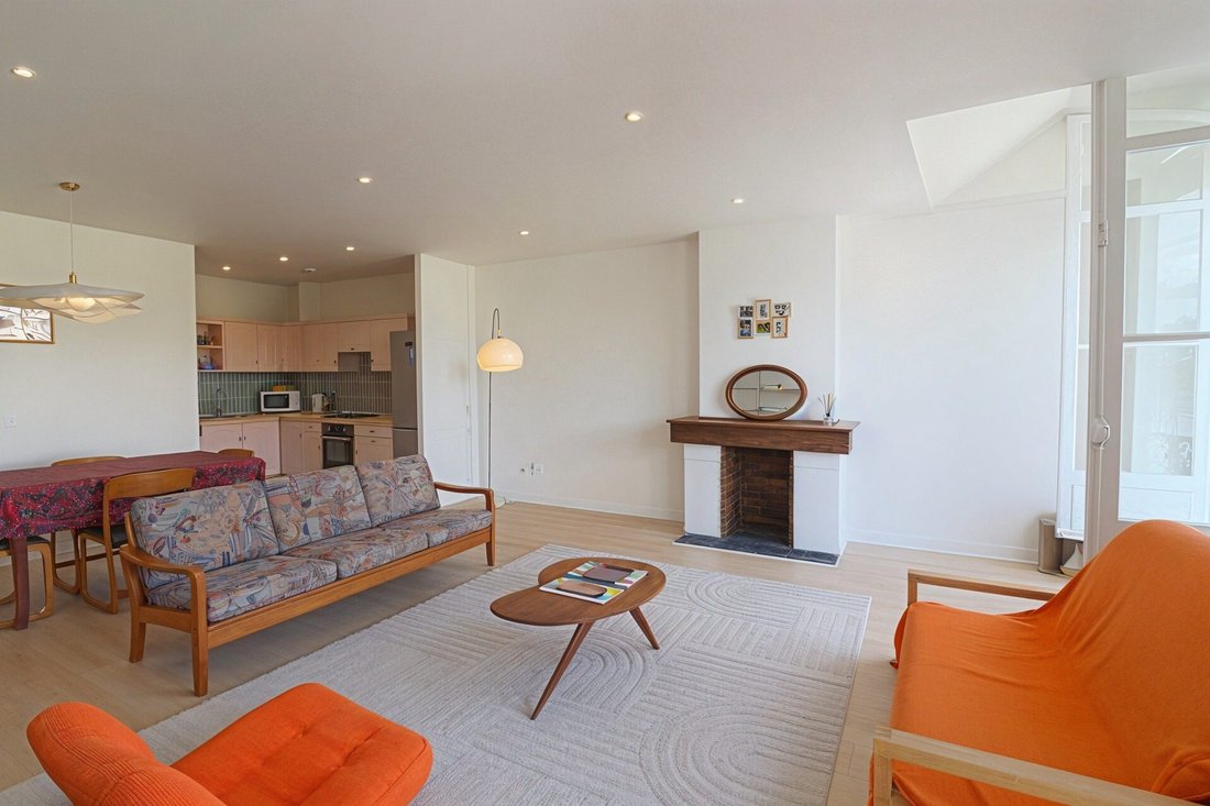 Apartment in Bayonne, Nouvelle-Aquitaine, France 5 - 18161986