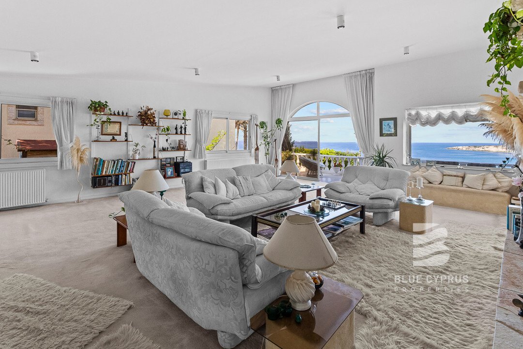 Villa in Peyia, Paphos, Cyprus 3 - 18170131
