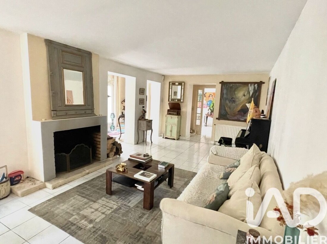 House in Centre, Brunoy, France 4 - 18161434