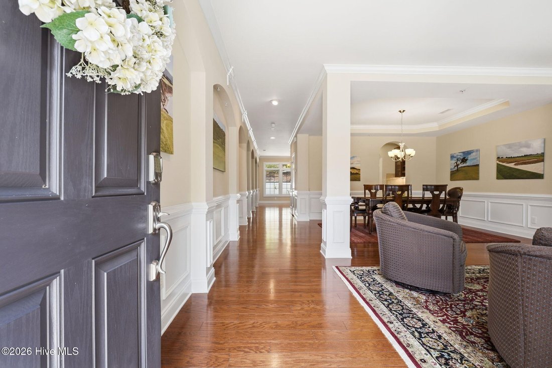 House in Pinehurst, North Carolina, United States 3 - 18158844