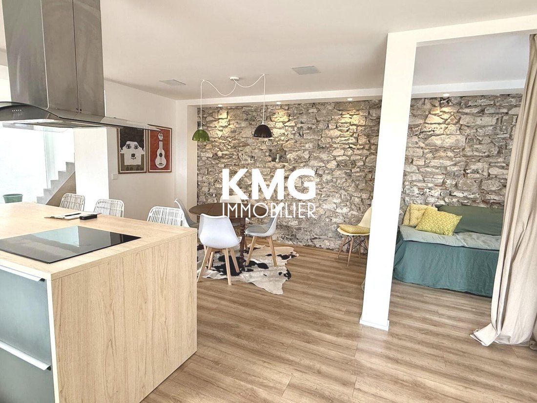 House in Anglet, Nouvelle-Aquitaine, France 2 - 18171658