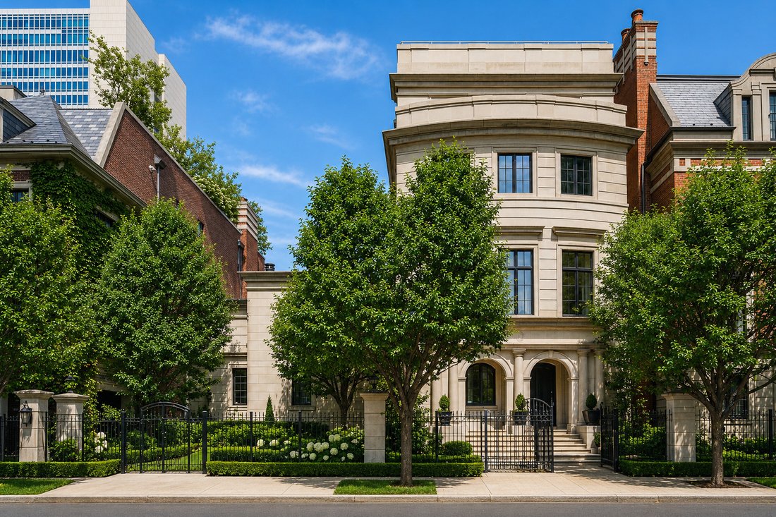 House in Chicago, Illinois, United States 1 - 18159411