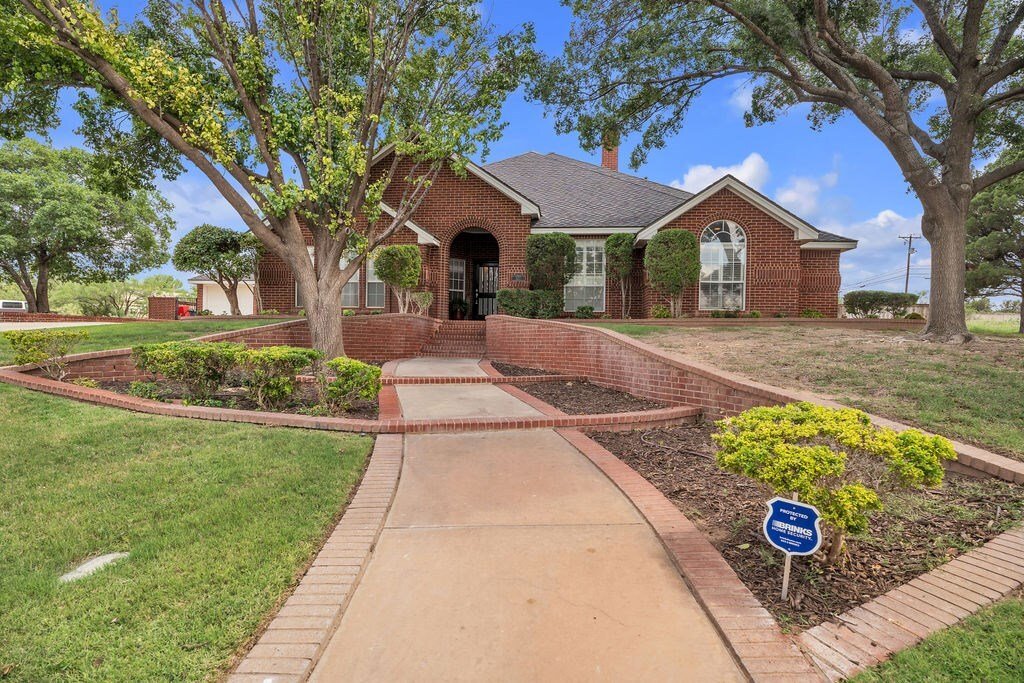 House in Big Spring, Texas, United States 3 - 18164886