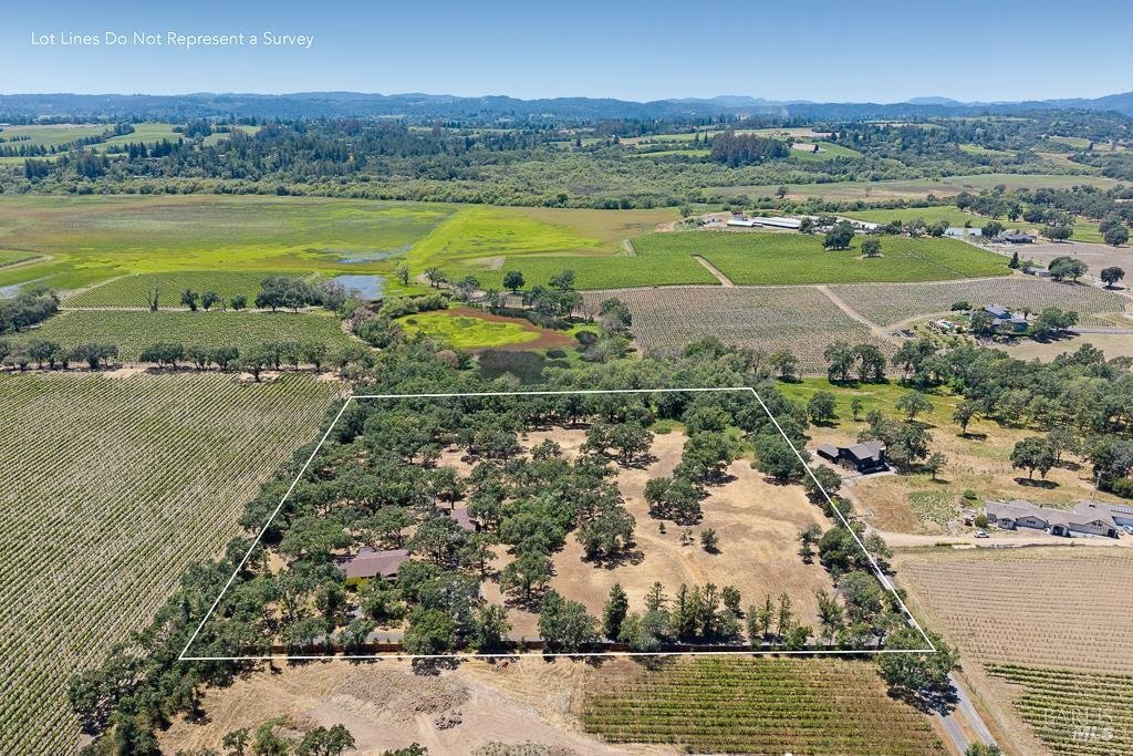 House in Santa Rosa, California, United States 1 - 18158777