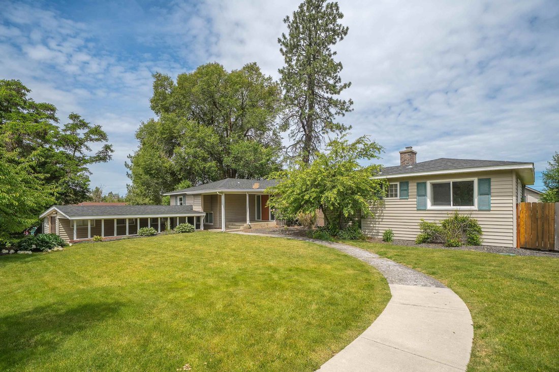 House in Spokane, Washington, United States 2 - 18158948