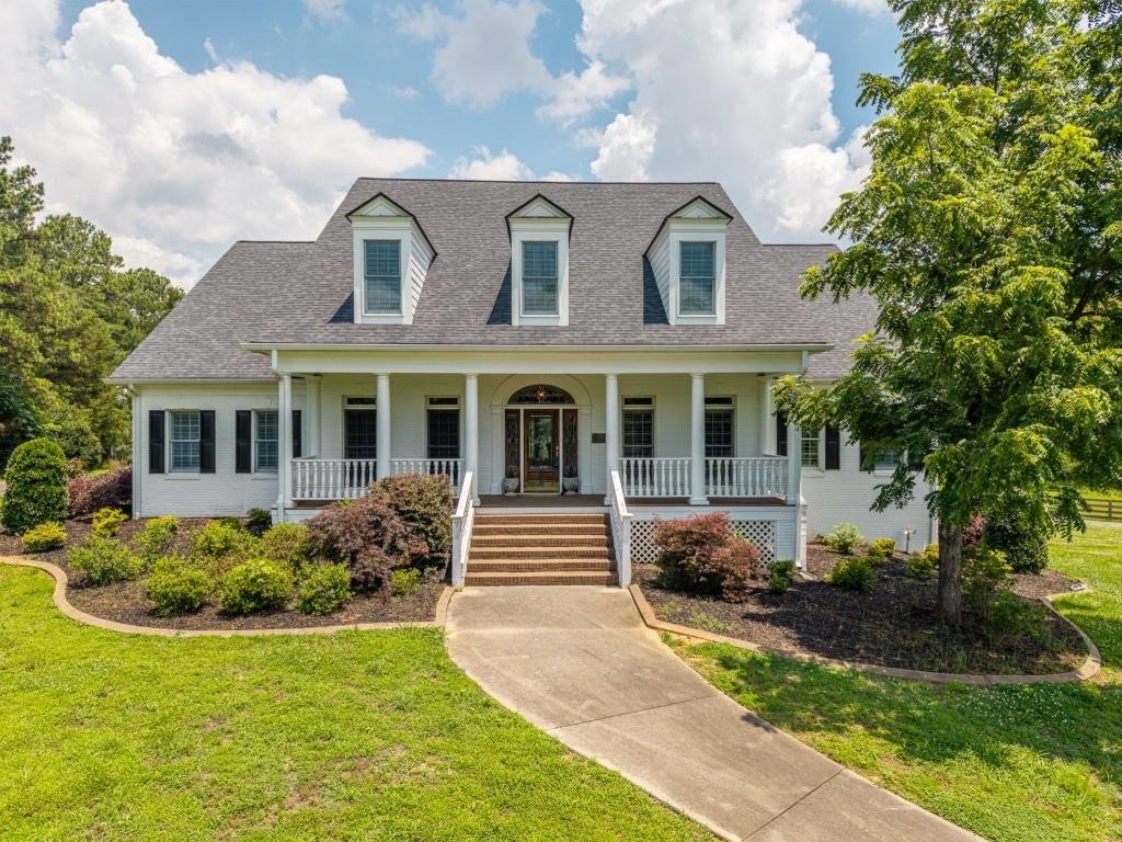 House in Calhoun, Georgia, United States 2 - 18163033