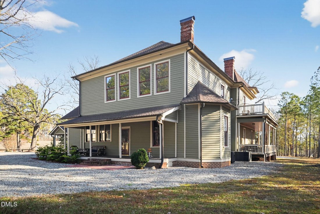 House in Fuquay-Varina, North Carolina, United States 4 - 18158420