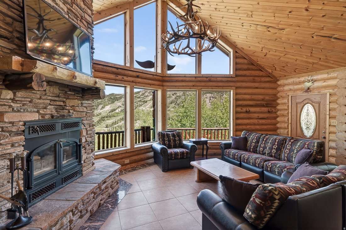 House in Brian Head, Utah, United States 5 - 18162832