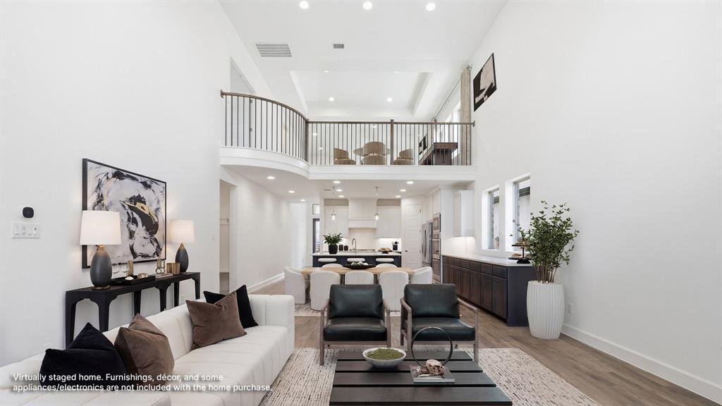 House in Celina, Texas, United States 3 - 17632937