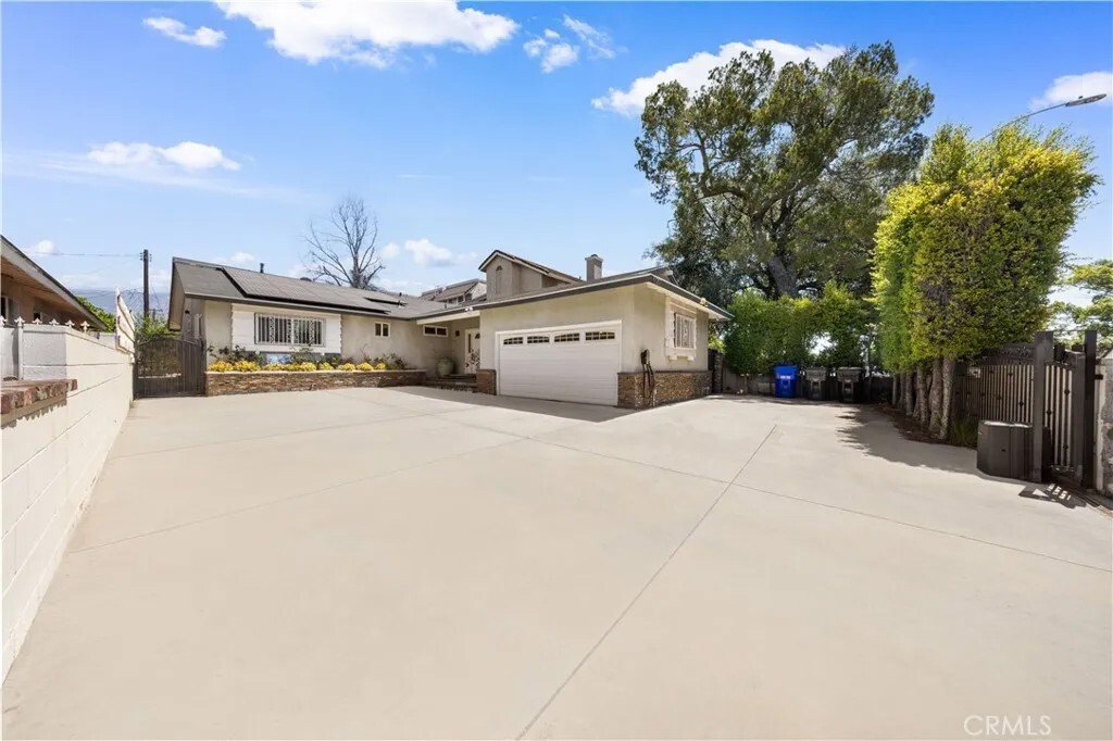 House in Arcadia, California, United States 1 - 18158675