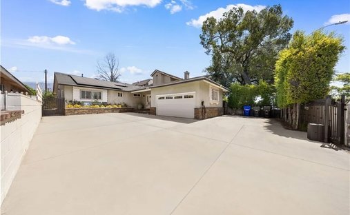 Maison à Arcadia, Californie, États-Unis 1