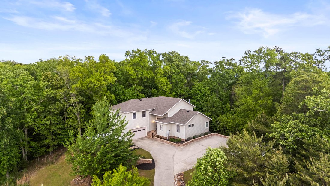 House in McDonald, Tennessee, United States 4 - 18154857