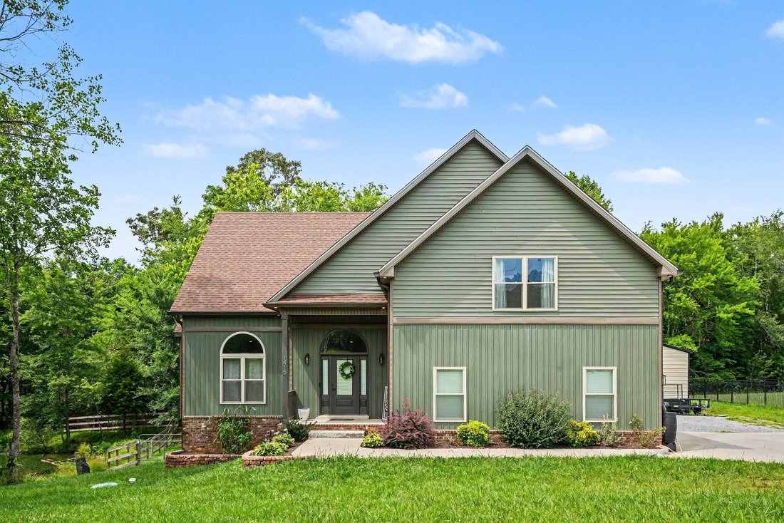 House in Southside, Tennessee, United States 2 - 18166979