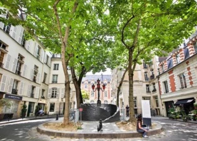 Apartment in Monnaie, Paris 6e Arrondissement, Paris 1 - 18156054