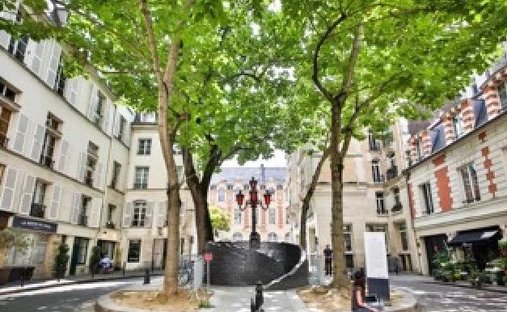 Apartment in Monnaie, Paris 6e Arrondissement, Paris 1