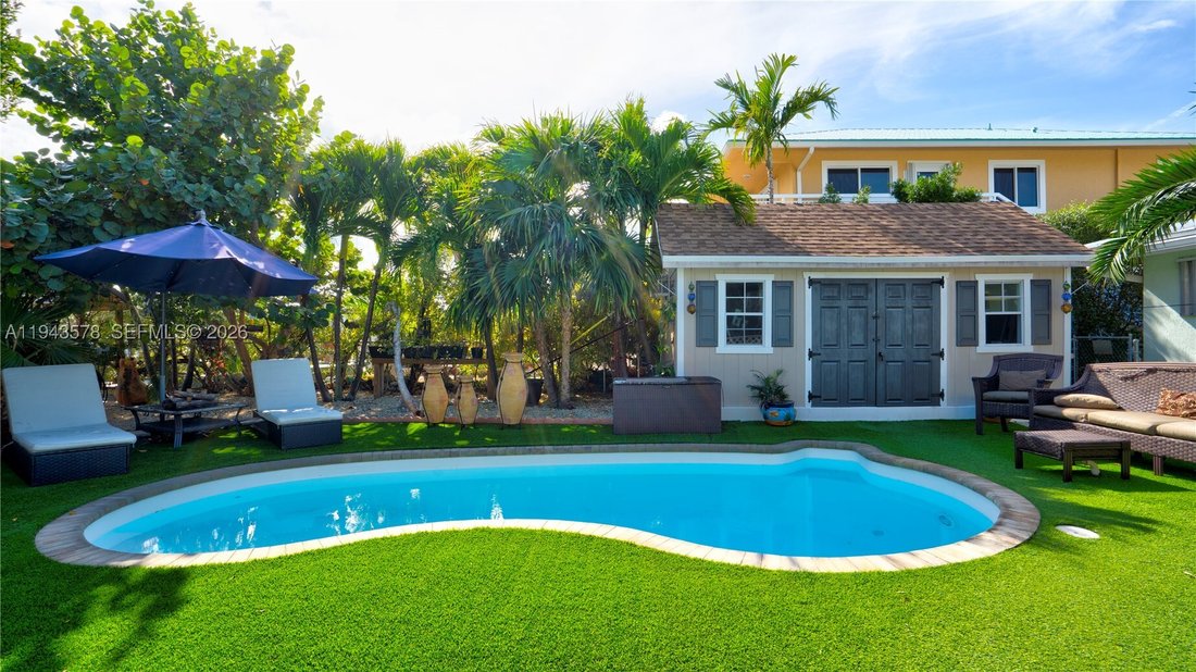 House in Tavernier, Florida, United States 1 - 16916758
