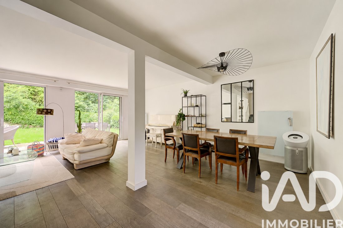 House in Fourqueux, Saint-Germain-en-Laye, France 5 - 17420234