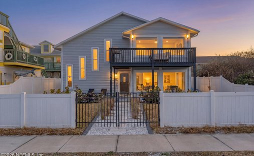 Casa a Palm Coast, Florida, Stati Uniti 1