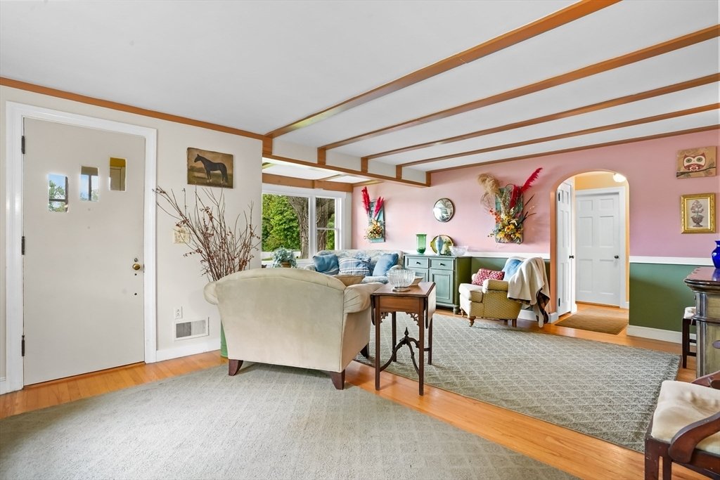 House in Wenham, Massachusetts, United States 4 - 17557626