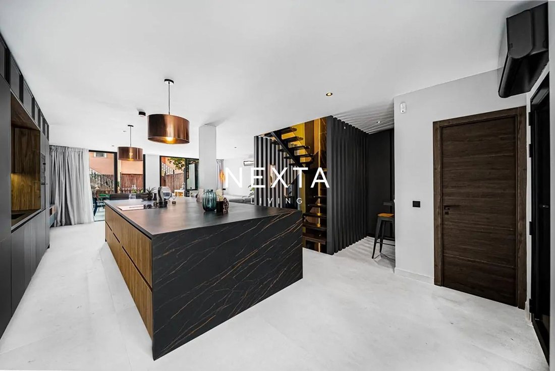 House in Costa Adeje, Adeje, Canary Islands 3 - 18154440