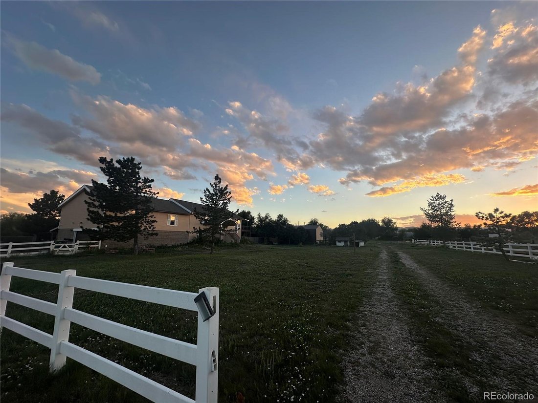 House in Westminster, Colorado, United States 3 - 17701095