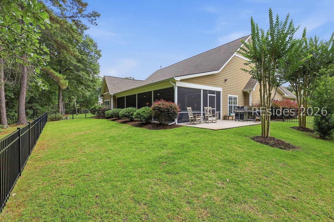 House in Bluffton, South Carolina, United States 5 - 18154369
