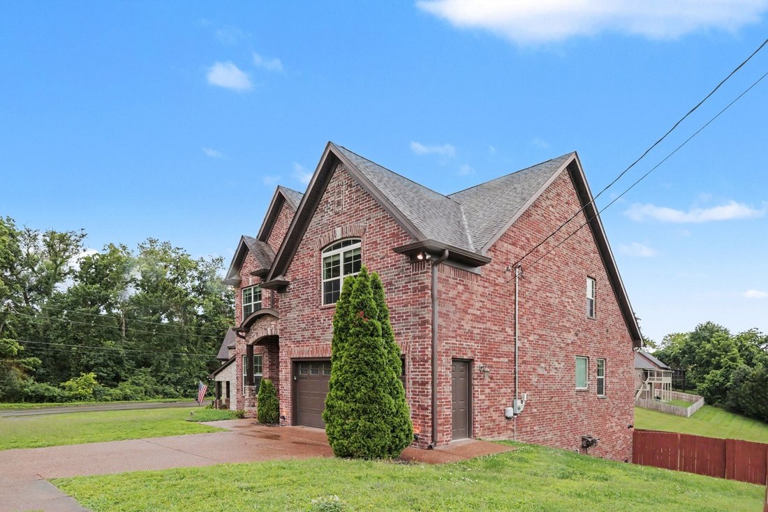 House in Mt. Juliet, Tennessee, United States 2 - 18169840