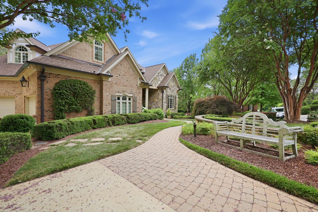 House in Raleigh, North Carolina, United States 4 - 16943904