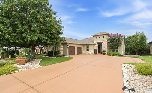 Maison à Leander, Texas, États-Unis 1