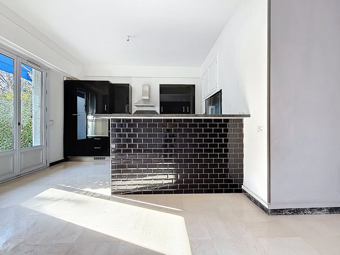 Apartment in Cimiez, Nice, France 4 - 18155492